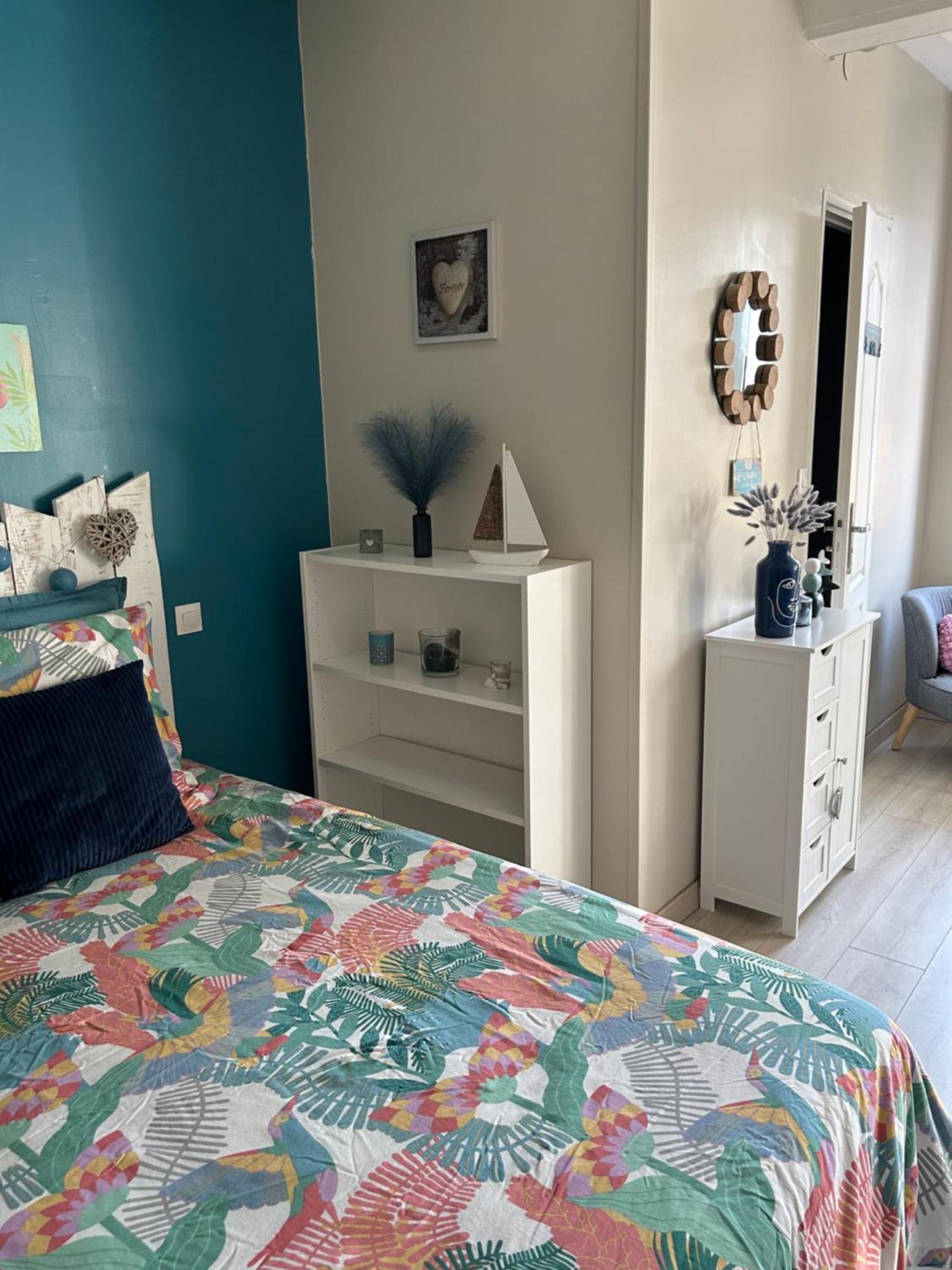 Studio Cosy De Luc Luc-sur-Mer Exterior photo